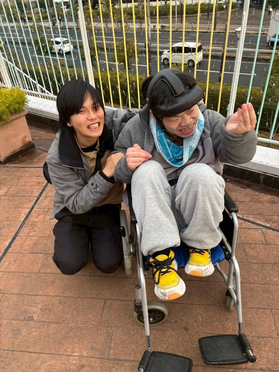 合同会社Ratte